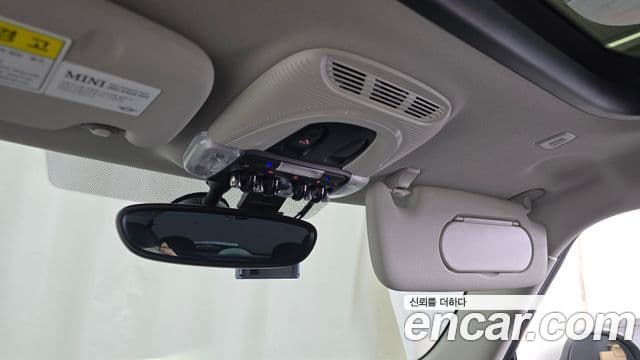 Mini Cooper 3세대, 2019 19