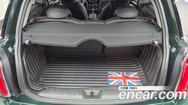 Mini Cooper 3세대, 2019 20