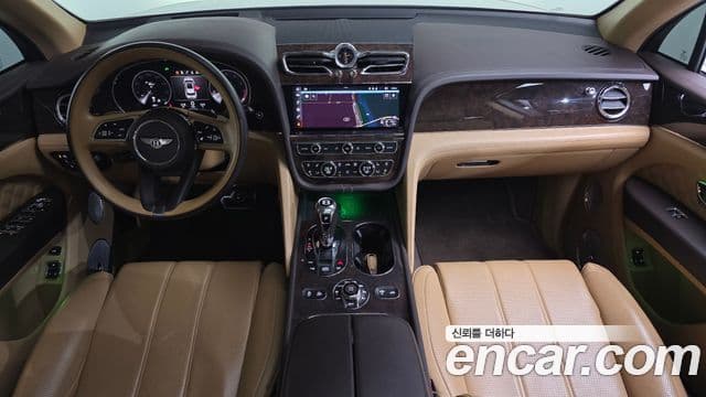 Bentley Bentayga 4.0 V8, 2022 7