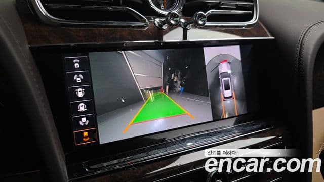 Bentley Bentayga 4.0 V8, 2022 15