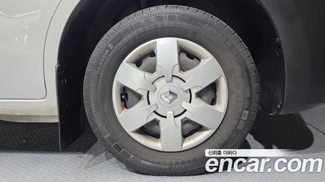 Renault Korea(Samsung) Master 2.3 15인승, 2020 все фото