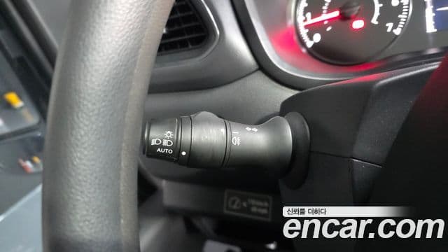 Renault Korea(Samsung) Master 2.3 15인승, 2020 15