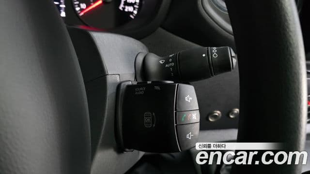Renault Korea(Samsung) Master 2.3 15인승, 2020 16