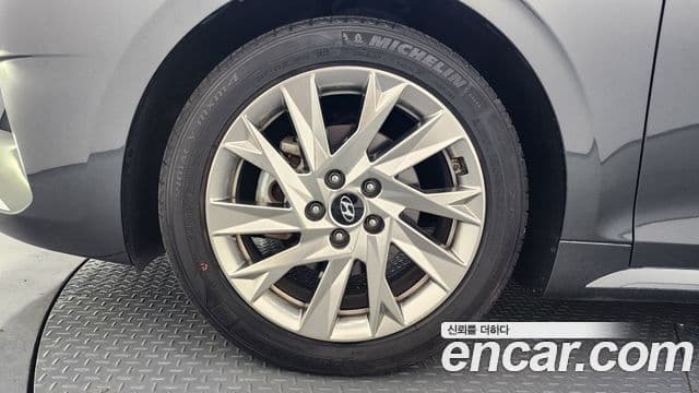 Hyundai The / новый New Grandeur IG гибрид Calligraphy, 2021 все фото