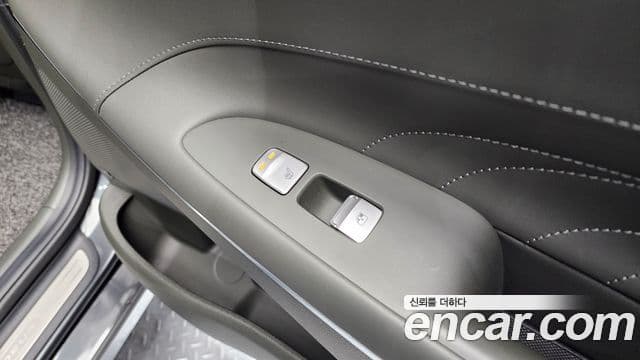 Hyundai The / новый New Grandeur IG гибрид Calligraphy, 2021 18