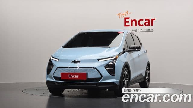 Chevrolet(GM대우) New 볼트 EV Premier, 2023 3