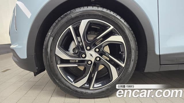 Chevrolet(GM대우) New 볼트 EV Premier, 2023 все фото