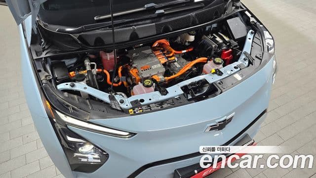 Chevrolet(GM대우) New 볼트 EV Premier, 2023 6