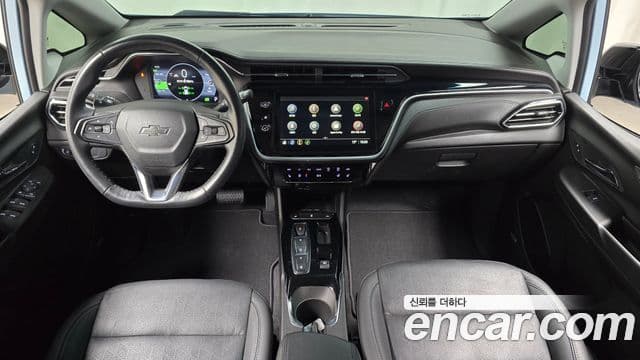 Chevrolet(GM대우) New 볼트 EV Premier, 2023 7