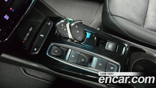 Chevrolet(GM대우) New 볼트 EV Premier, 2023 9