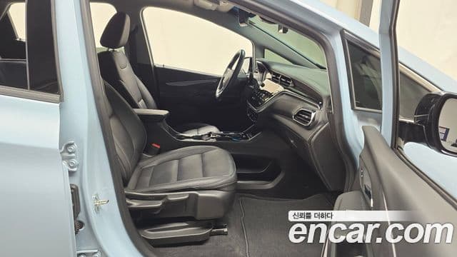 Chevrolet(GM대우) New 볼트 EV Premier, 2023 11