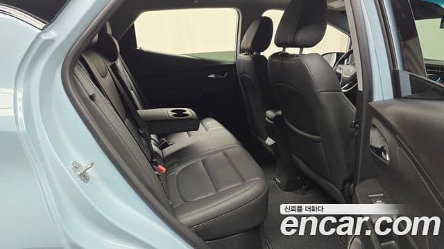 Chevrolet(GM대우) New 볼트 EV Premier, 2023 12
