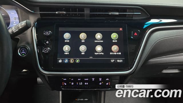 Chevrolet(GM대우) New 볼트 EV Premier, 2023 14