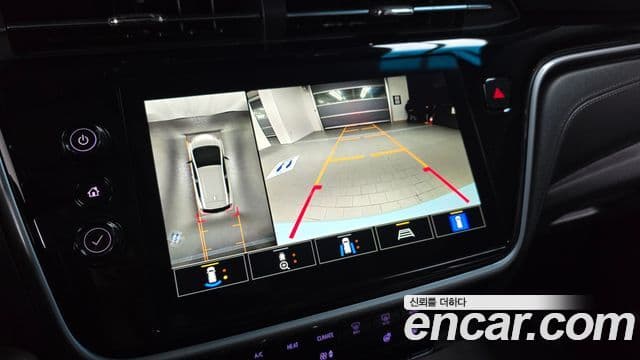 Chevrolet(GM대우) New 볼트 EV Premier, 2023 15