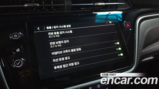 Chevrolet(GM대우) New 볼트 EV Premier, 2023 16