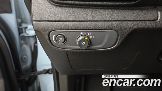 Chevrolet(GM대우) New 볼트 EV Premier, 2023 17