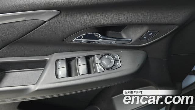 Chevrolet(GM대우) New 볼트 EV Premier, 2023 18