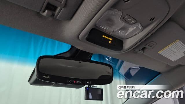 Chevrolet(GM대우) New 볼트 EV Premier, 2023 19