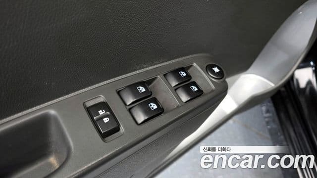 Chevrolet(GM대우) Spark 빌트인캠2 — базовая версия - Built-in Cam 2, 2014 11