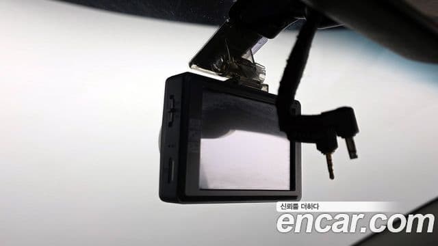 Chevrolet(GM대우) Spark 빌트인캠2 — базовая версия - Built-in Cam 2, 2014 15