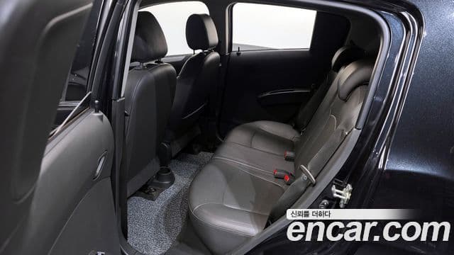 Chevrolet(GM대우) Spark 빌트인캠2 — базовая версия - Built-in Cam 2, 2014 18