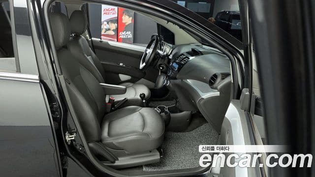 Chevrolet(GM대우) Spark 빌트인캠2 — базовая версия - Built-in Cam 2, 2014 20