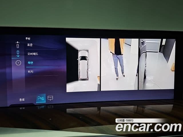 Cadillac Escalade 5세대 ESV Sport Platinum, 2025 15