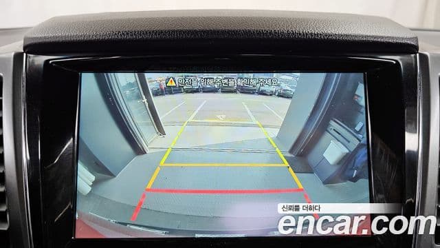 KG모빌리티(SsangYong) The / новый New Rexton Sport 칸 Prestige, 2023 15