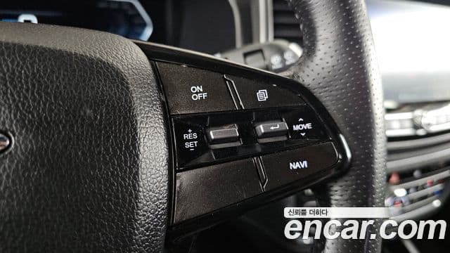 KG모빌리티(SsangYong) The / новый New Rexton Sport 칸 Prestige, 2023 18
