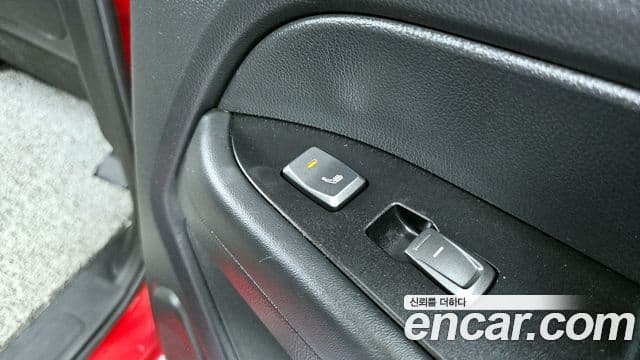 KG모빌리티(SsangYong) The / новый New Rexton Sport 칸 Prestige, 2023 19