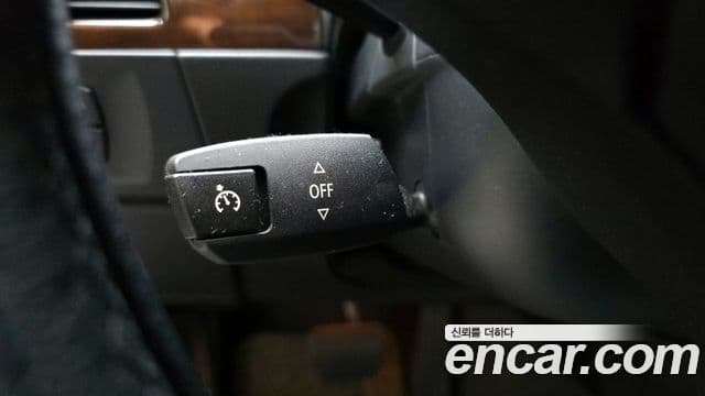 BMW 3시리즈 (E90) 320d седан, 2009 16