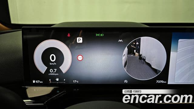 Genesis GV80, 2025 8