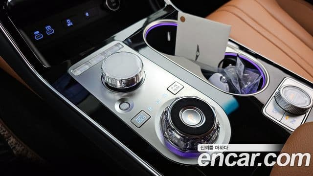 Genesis GV80, 2025 9