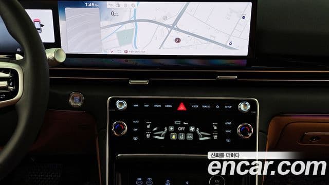 Genesis GV80, 2025 14