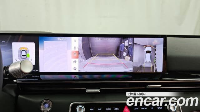 Genesis GV80, 2025 15