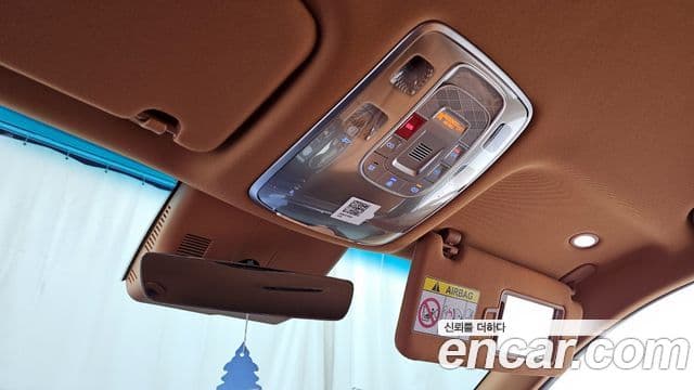 Genesis GV80, 2025 18