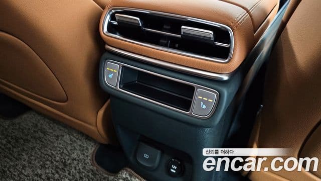 Genesis GV80, 2025 19