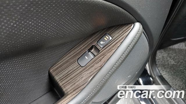 Kia The / новый New K5 Prestige, 2014 18