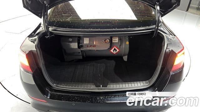 Kia The / новый New K5 Prestige, 2014 20