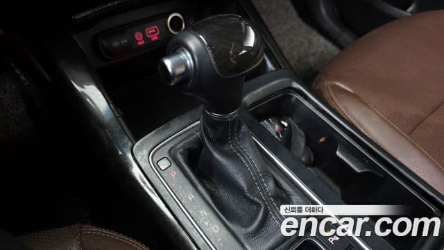 Kia All New Sorento Noblesse, 2016 9