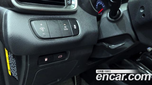 Kia All New Sorento Noblesse, 2016 14