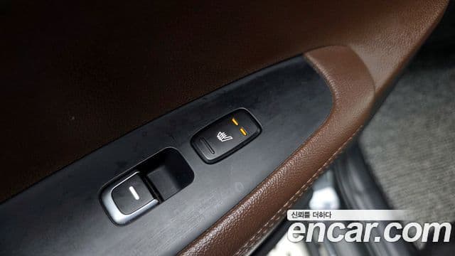 Kia All New Sorento Noblesse, 2016 17