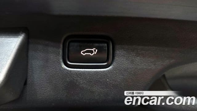 Kia All New Sorento Noblesse, 2016 19