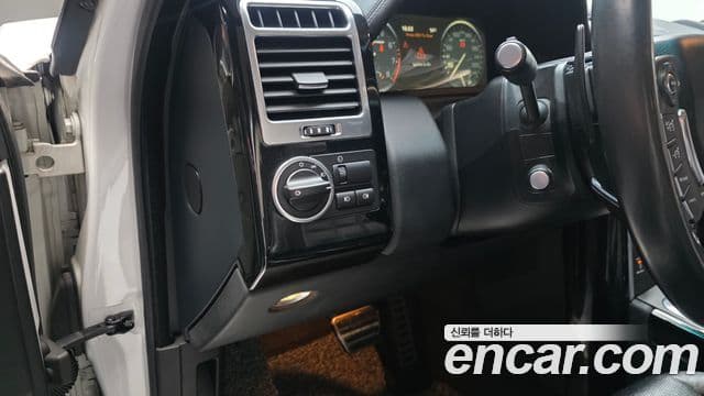 Land Rover Range Rover V8 5.0 Supercharged, 2012 14