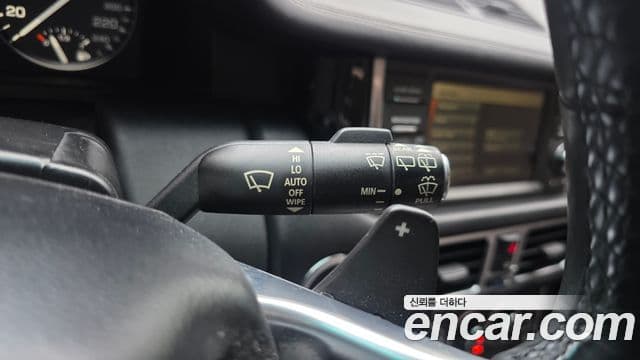 Land Rover Range Rover V8 5.0 Supercharged, 2012 15