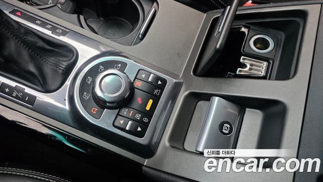 Land Rover Range Rover V8 5.0 Supercharged, 2012 18