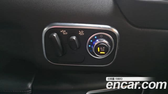 Land Rover Range Rover V8 5.0 Supercharged, 2012 19