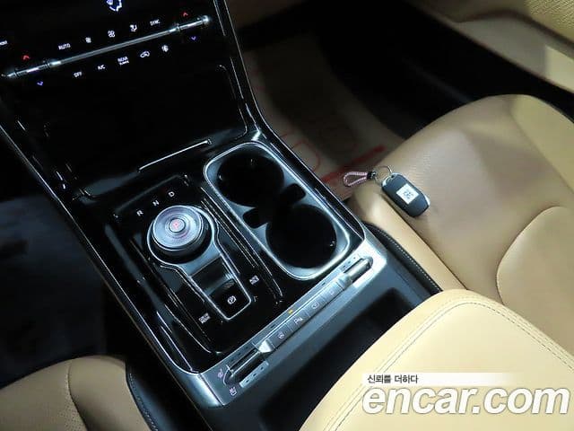 Kia Carnival 4세대 Noblesse, 2022 13