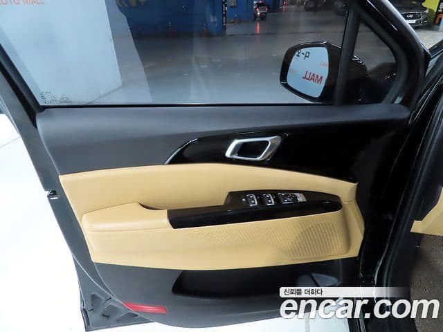 Kia Carnival 4세대 Noblesse, 2022 14