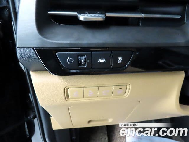 Kia Carnival 4세대 Noblesse, 2022 15